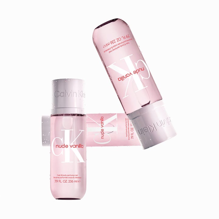 Hair & Body Mist