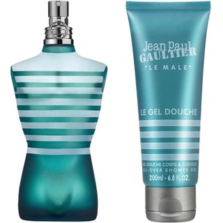 JEAN PAUL GAULTIER Le Male Duo