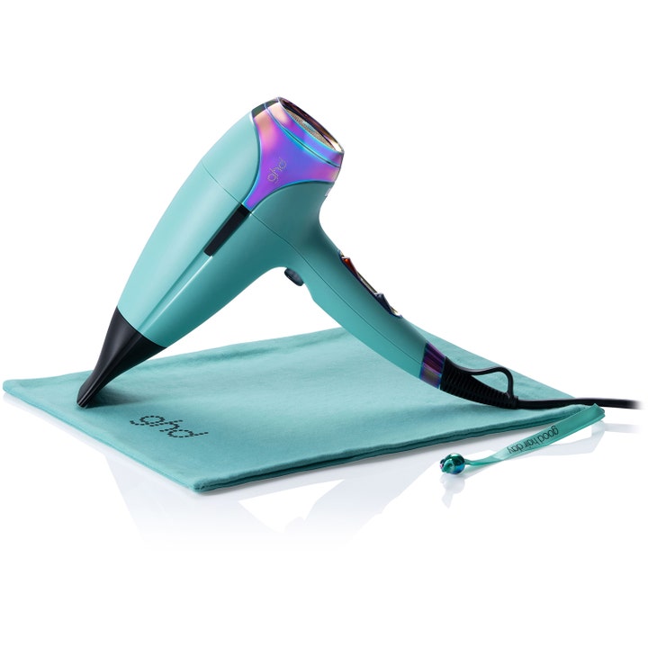 Helios Limited Edition Hair Dryer