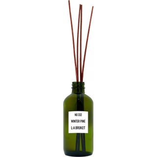 L:a Bruket Room Diffuser 332 Winter Pine Limited Edition