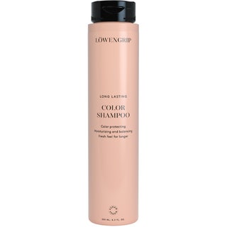 Löwengrip Long Lasting - Color Shampoo