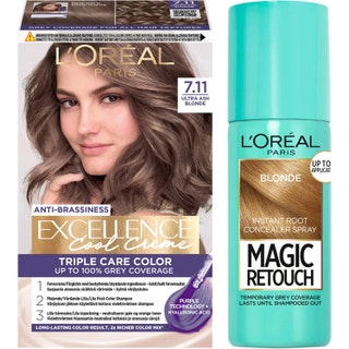 L'Oréal Paris Excellence