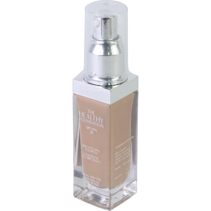 Healthy Foundation