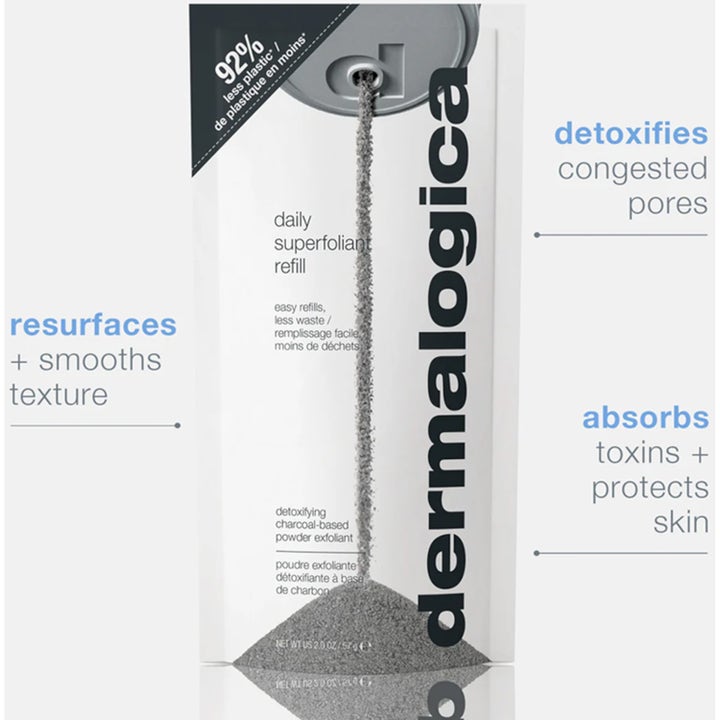 Daily Superfoliant