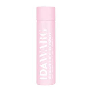 IDA WARG Beauty Ultimate Hold Hairspray Travel Size