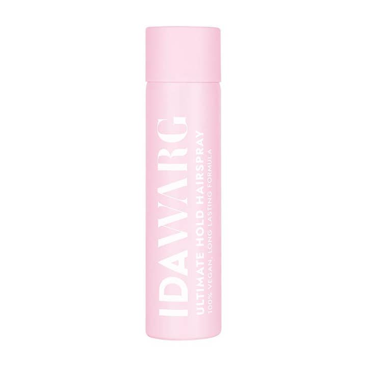 Ultimate Hold Hairspray Travel Size
