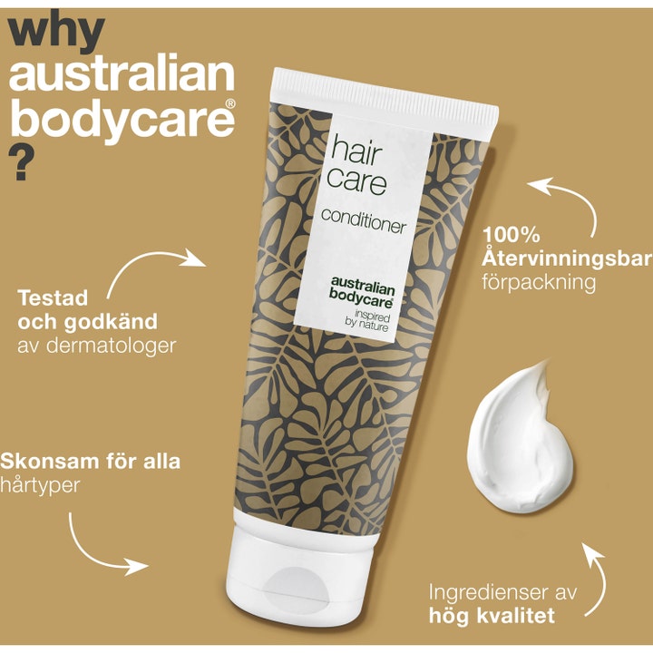 Hair care