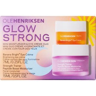 Ole Henriksen SETS