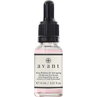 Avant Skincare Rose Radiance & Anti-ageing Hyaluronic Eye Serum