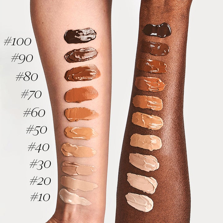 Skin Equal Foundation