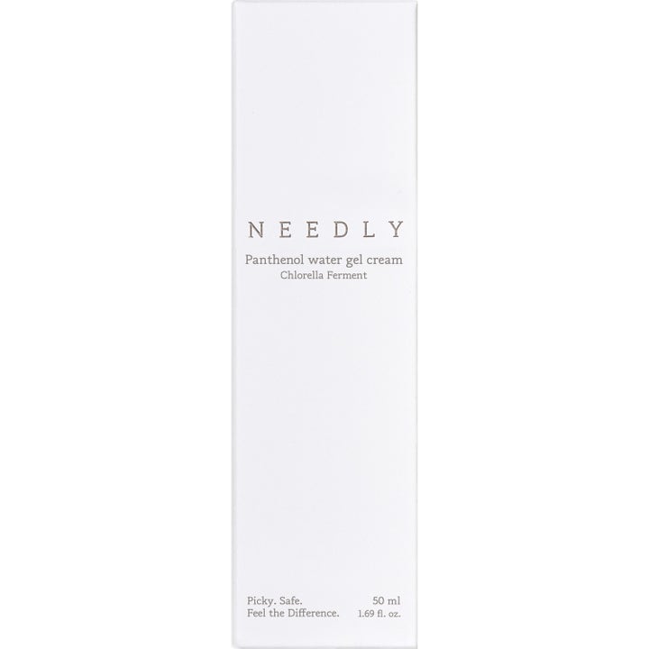 Panthenol Water Gel Cream