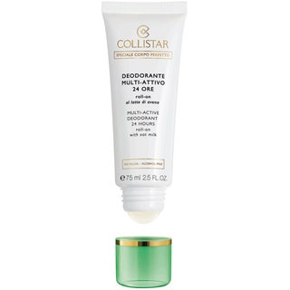 Collistar Multi-Active Deodorant 24h