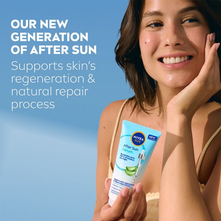 After Sun Serum