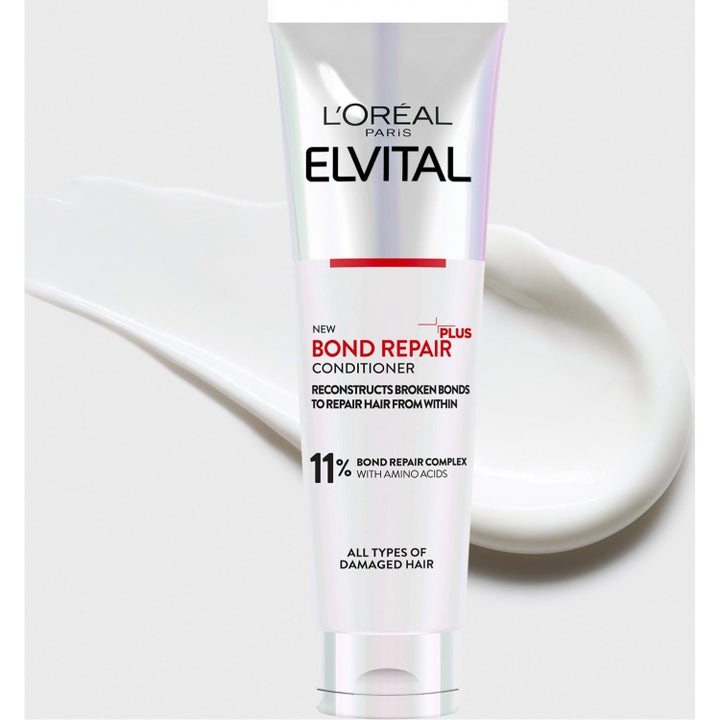Bond Repair Care Trio