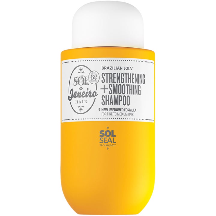 Brazilian Joia Strengthening + Smoothing Shampoo