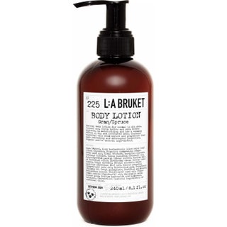 L:a Bruket 225 Body Lotion Spruce