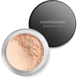 bareMinerals Mineral Veil Loose Setting Powder Orginal SPF 25