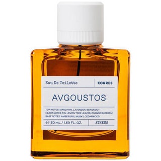 KORRES Avgoustos
