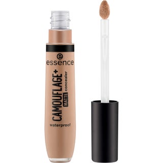 essence Camouflage + Matte Concealer
