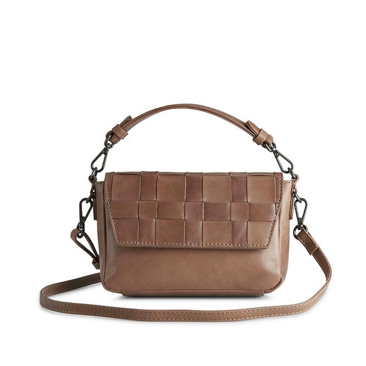 Neeva Small Crossbody Bag Wov