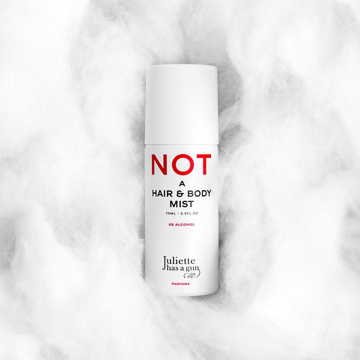 Not A Perfume Hair & Body Mist
