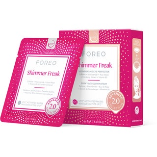FOREO UFO™-Mask Shimmer Freak 2.0