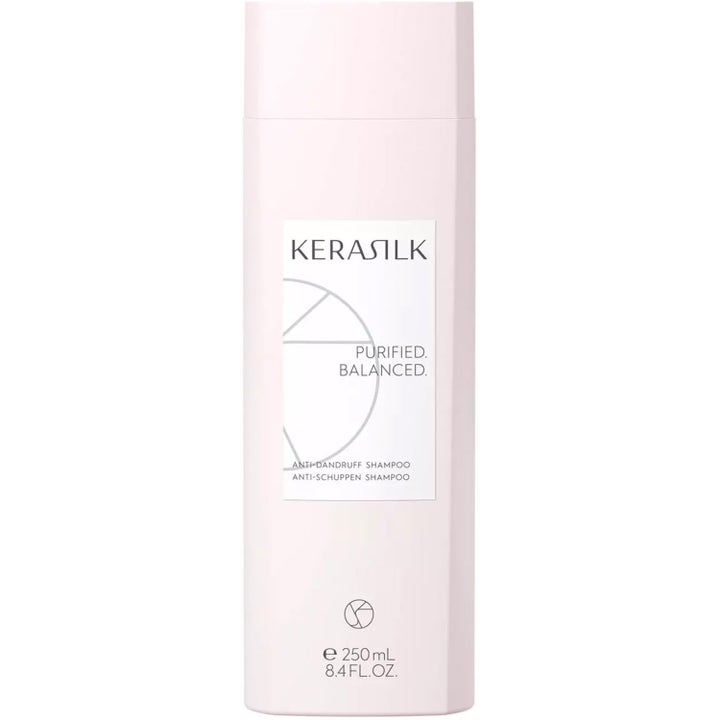 Anti-Dandruff Shampoo
