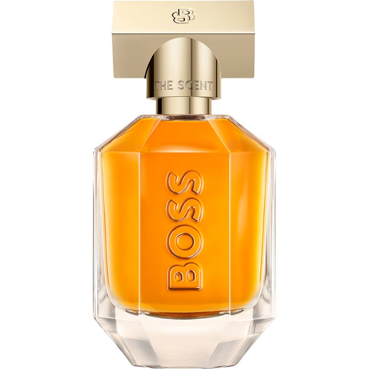 The Scent for Her Intense