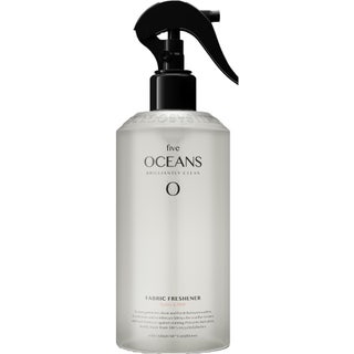 Five Oceans Fabric Freshener