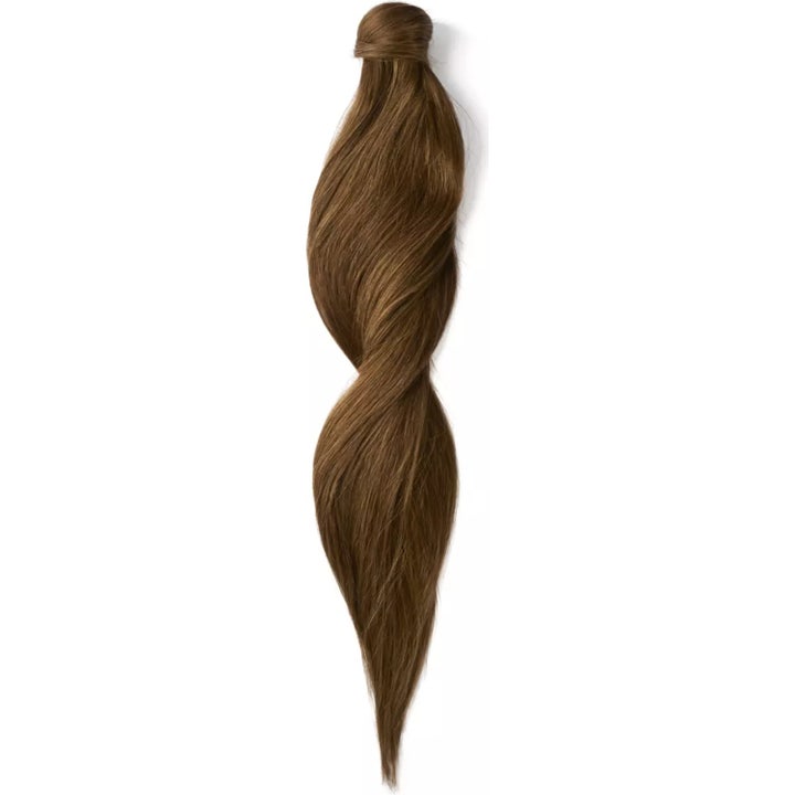 Clip-In Ponytail Original 5.0 Brown 50
