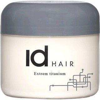 Id Hair Extreme Titanium