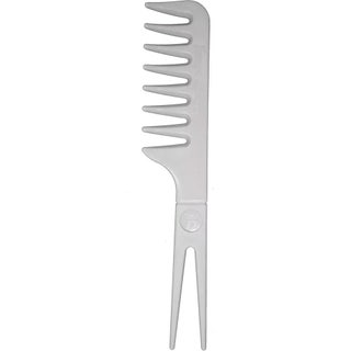 Denman Jack Dean Fantail Comb