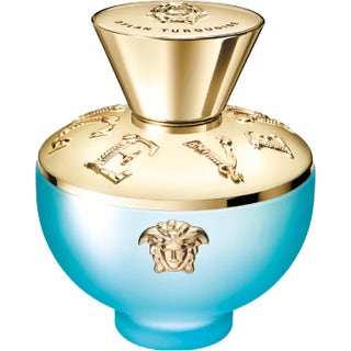 Versace Dylan Turquoise Pour Femme