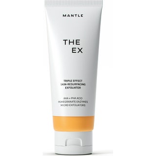 MANTLE The Ex