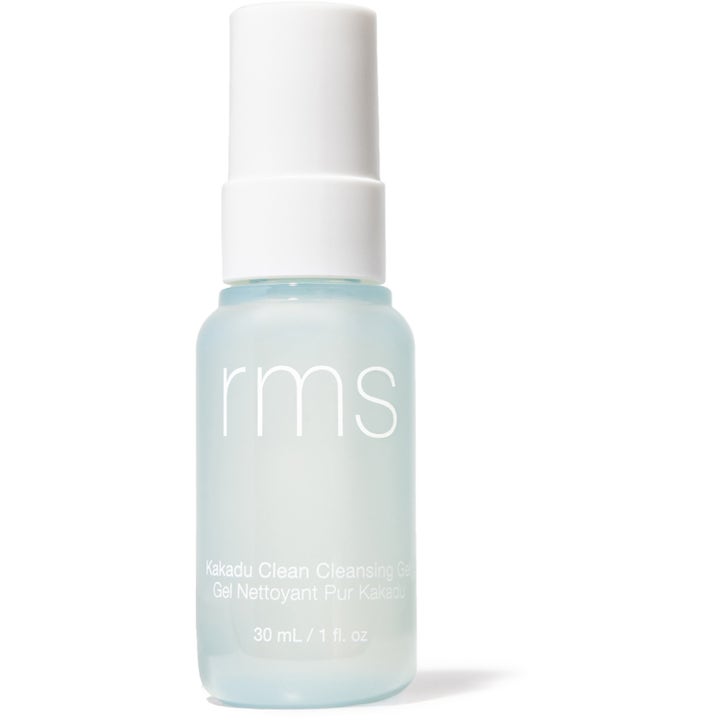 Kakadu Clean Cleansing Gel