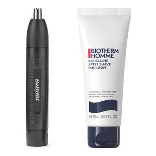 BaByliss Precision Grooming & Soothing Care Kit