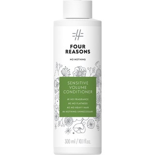 Four Reasons Sensitive Volume Conditioner
