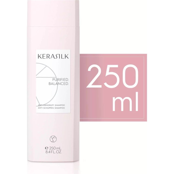 Anti-Dandruff Shampoo 250ml