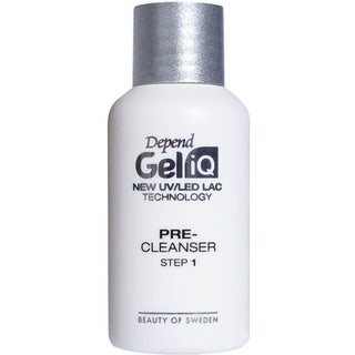 Depend Gel iQ