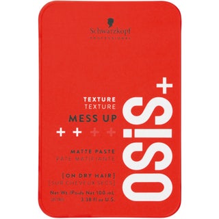 Schwarzkopf Professional Osis+ Mess Up