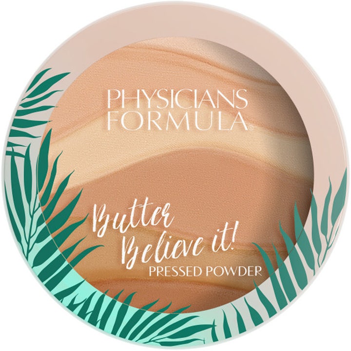 Butter Believe it! Face Powder