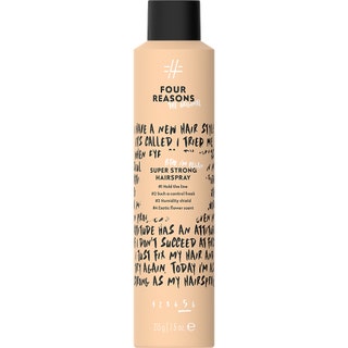 Four Reasons Original Super Strong Hairspray