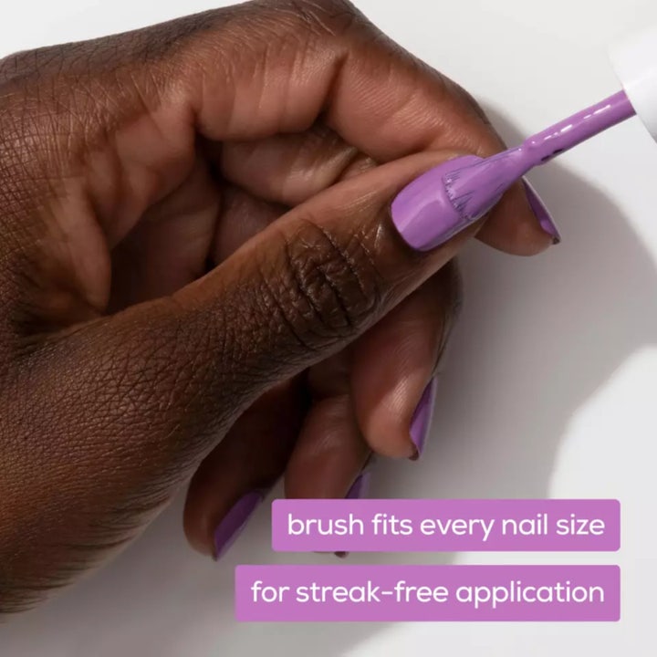 Orogonal Nail Polish