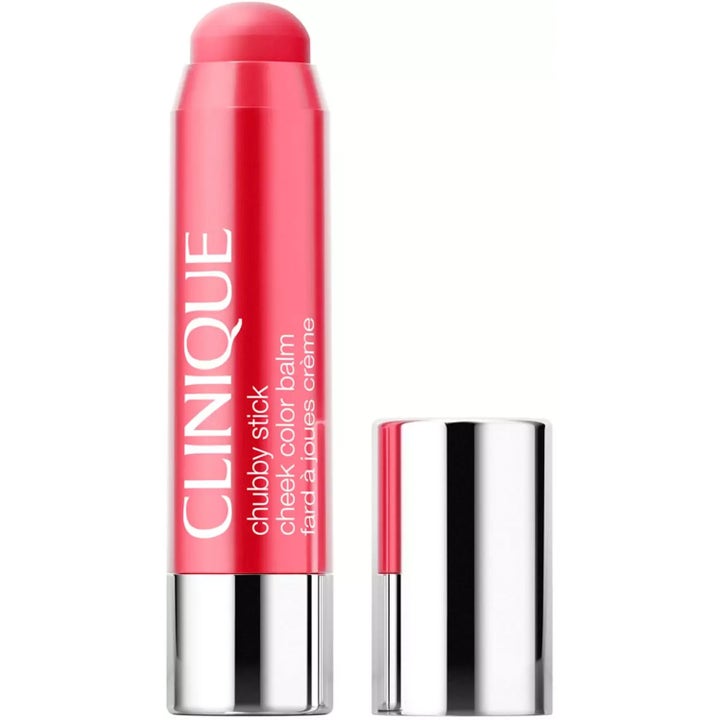 Chubby Stick Cheek Color Balm
