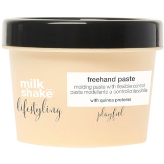 milk_shake Lifestyling Freehand Paste