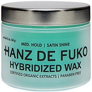 Hanz de Fuko Hybirdized Wax