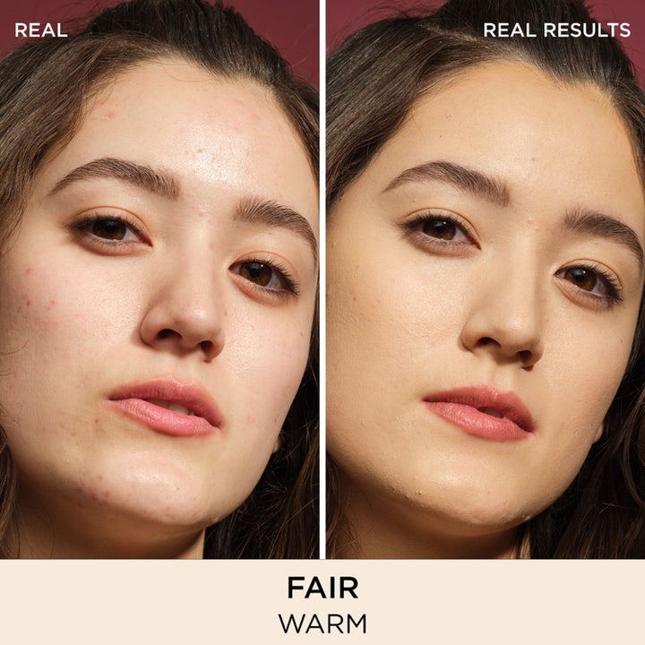 CC+ Cream SPF 50 Fair
