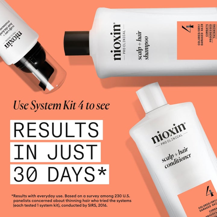 System 4 Hair Care Duo