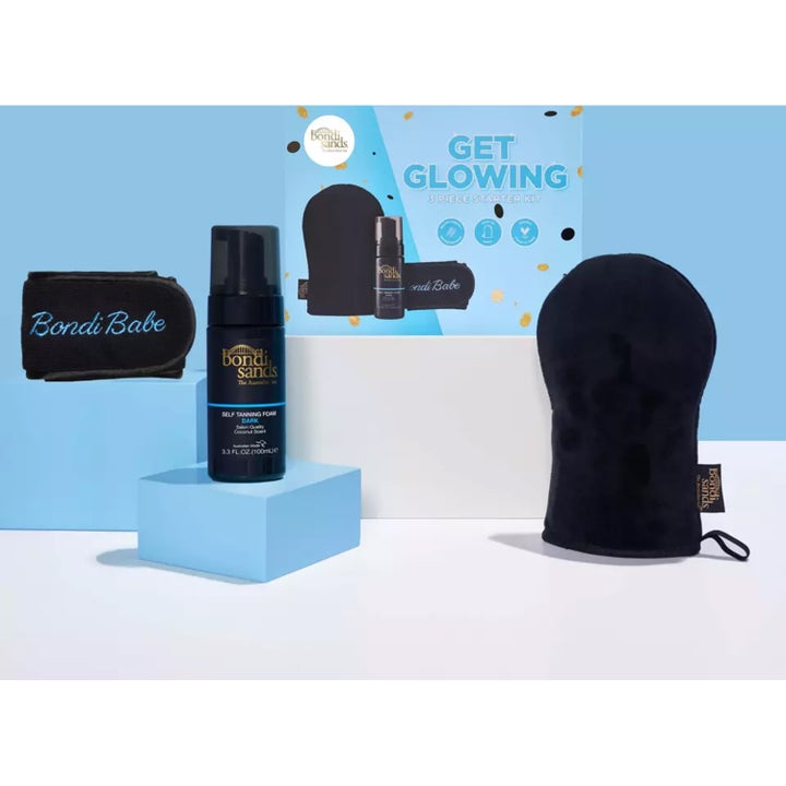 Glow & Go Set