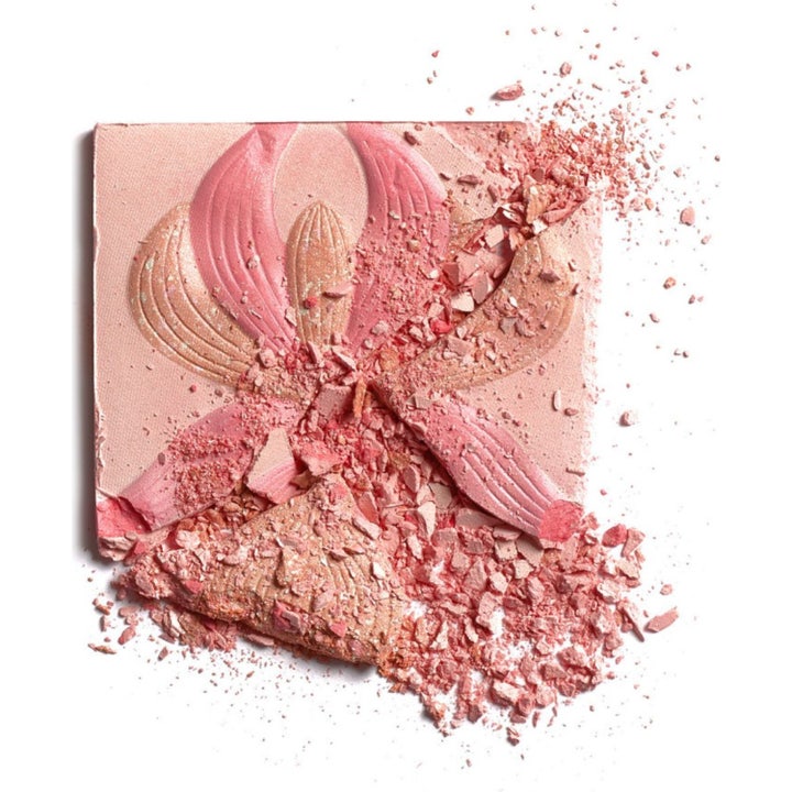Palette L'orchidée 2 Rose